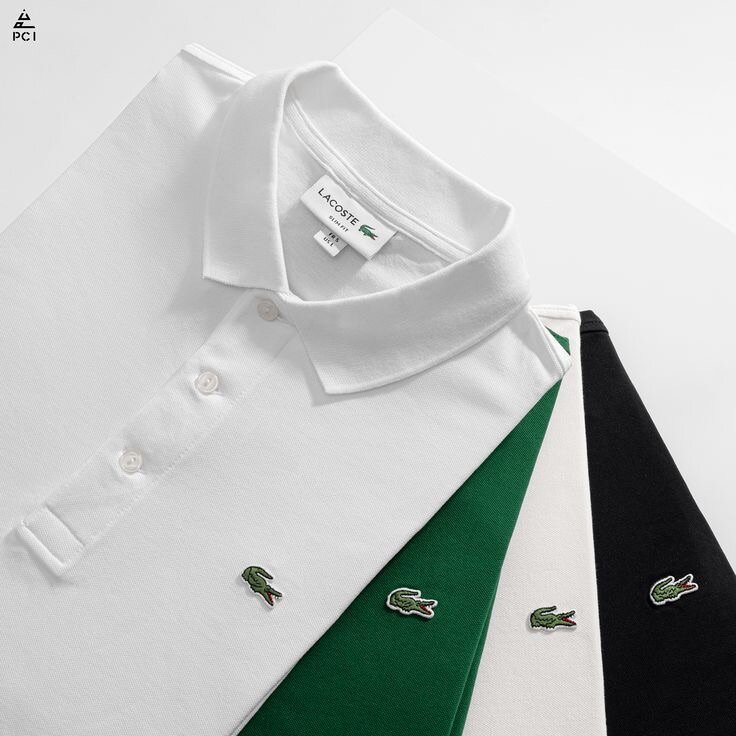 POLO LACOSTE