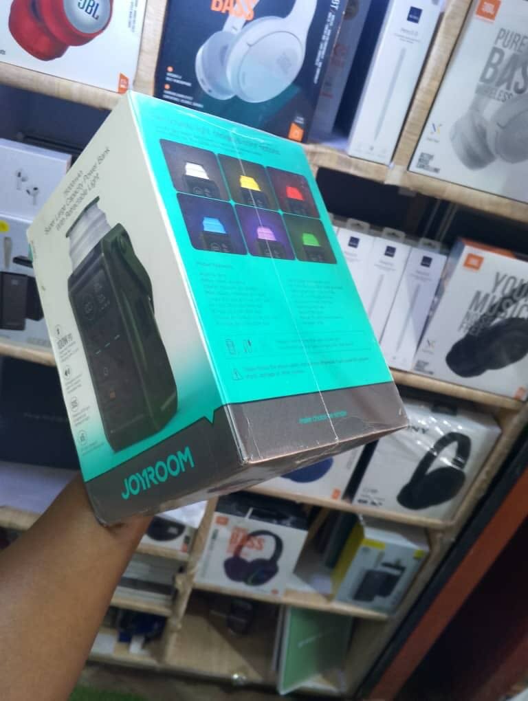 Joyroom 100W Power Bank