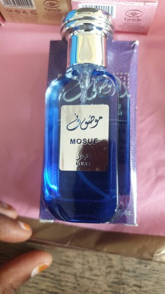 Mosuf     25ml