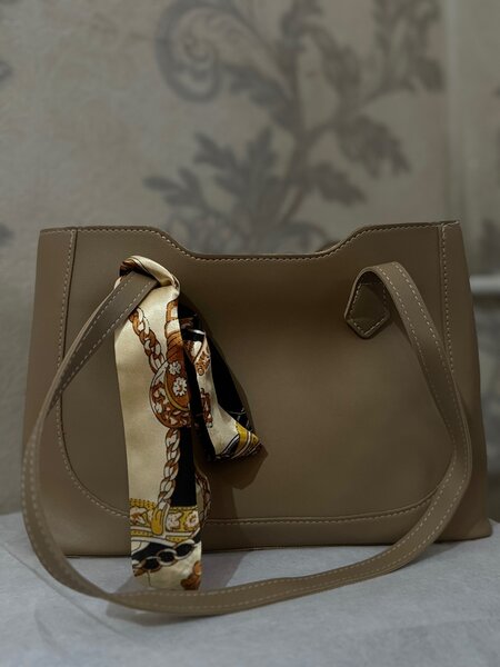 Сумка как шопер