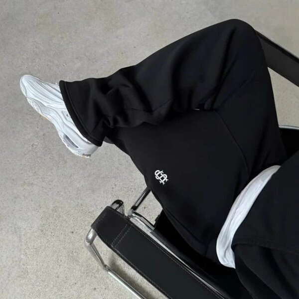 Pantalon de Jogging Unisexe Confort