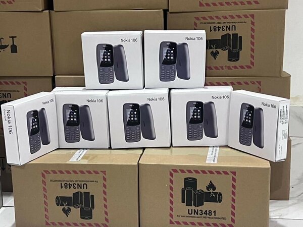 Nokia 106