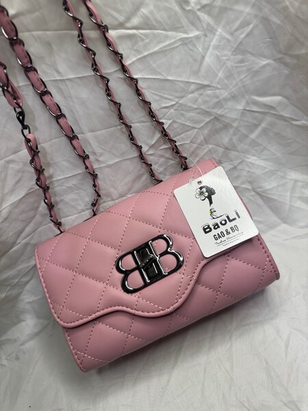 Ladies Bag