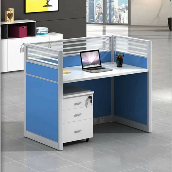 Bureau de Travail Modulaire