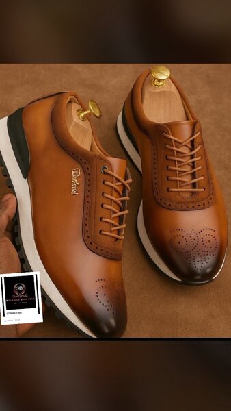 Chaussures Derby Homme Élégantes