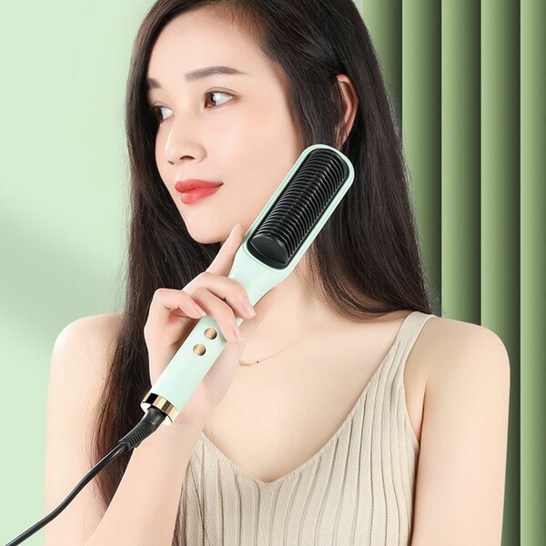 Brosse Lissante Électrique