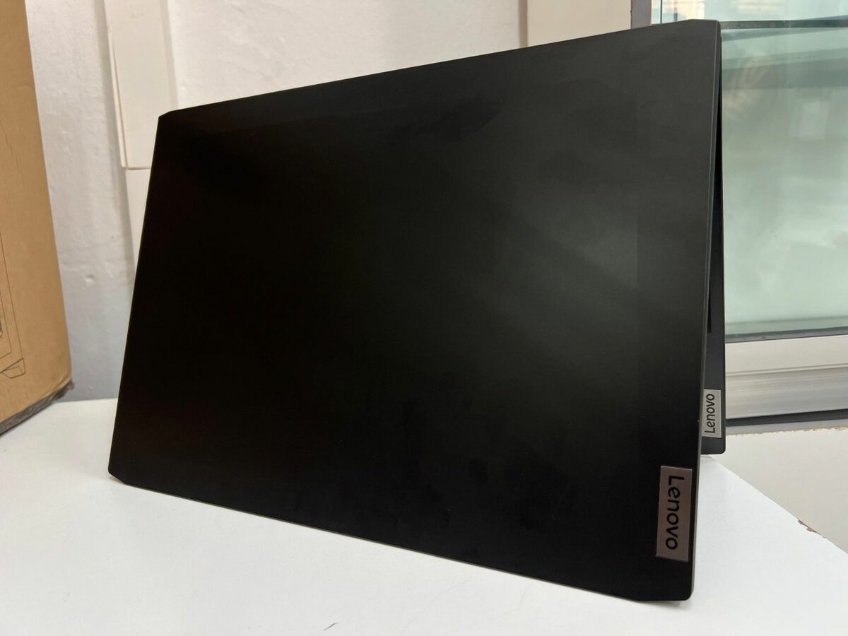 Lenovo IdeaPad Gaming 3
