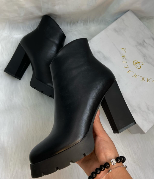 деми сапоги