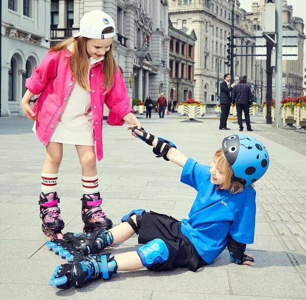 Rollers Enfants