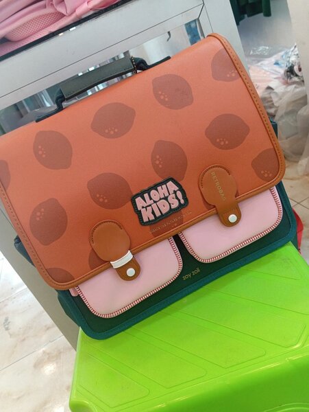 Sacs à dos pour enfants colorés