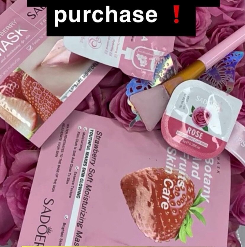 Candylisa's collection