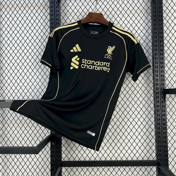 Maillot de football Liverpool FC