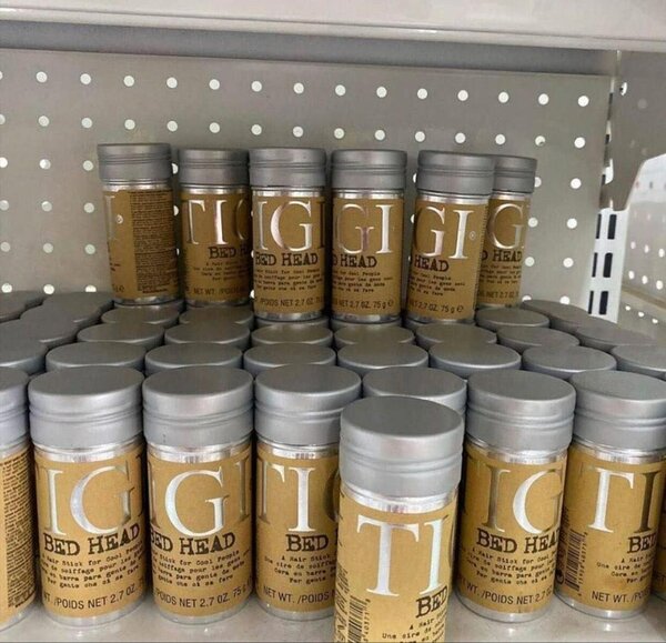 Poudre Coiffante Texturisante