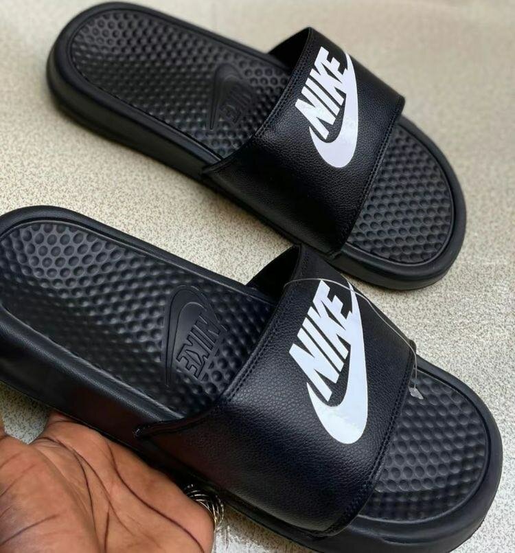 Nike Slides