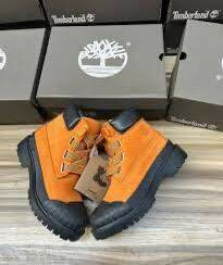 TIMBERLAND