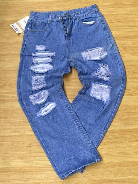 Men's quality jeans