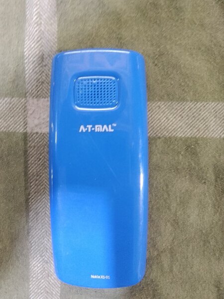 Nokia X1-01