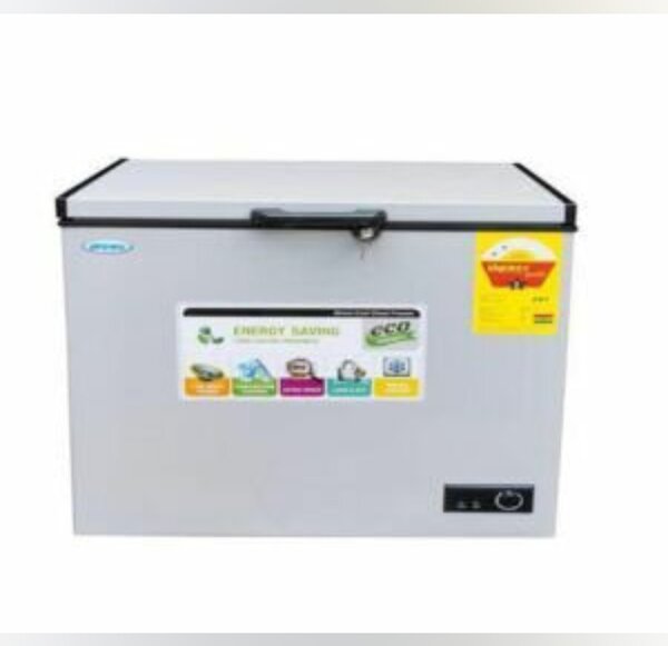 Buy NOVO 245LITRS CHEST FREEZE