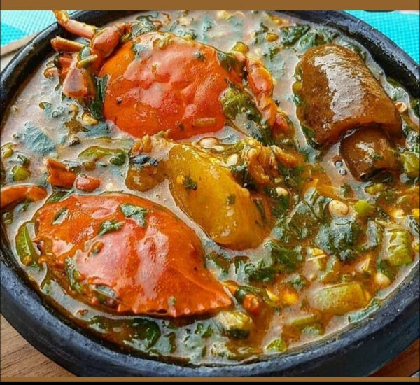 Kabato/placali sauce kopê