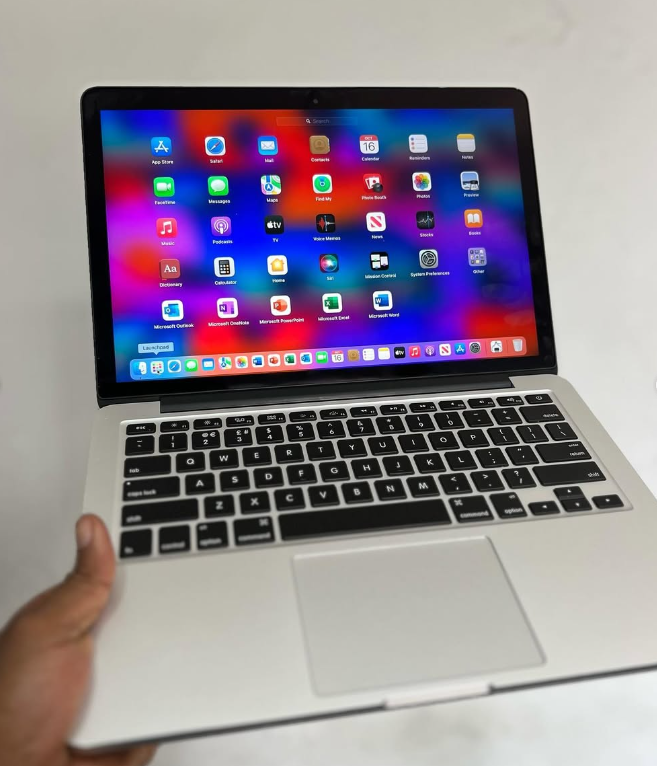 MacBook Pro 2015