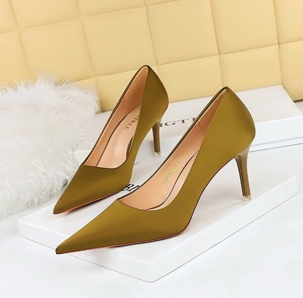 Original cooperate fit