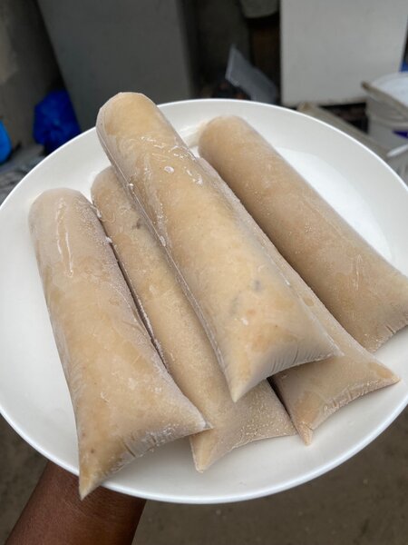 Bâtonnet Crémeux au café