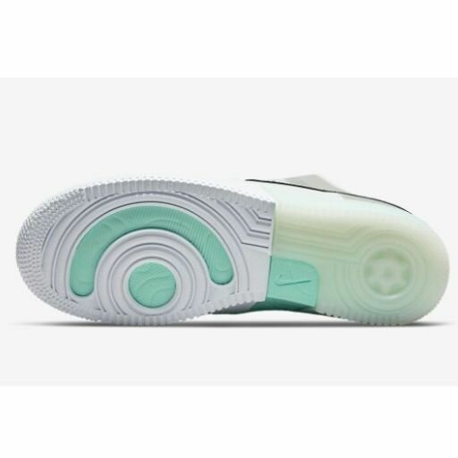 Olive Aura colour Airforce 1 -