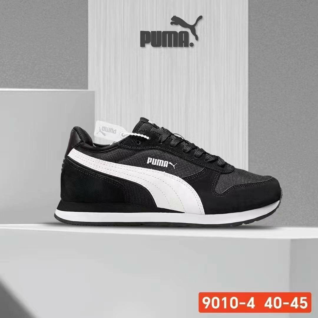 Puma Sneakers Unisex Confort