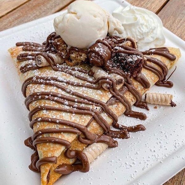 Crepes