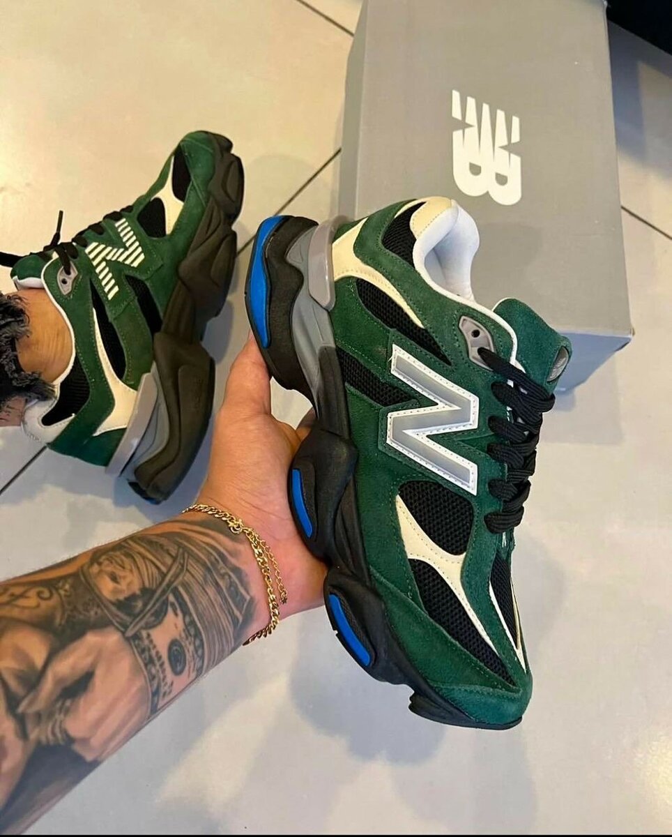 NEW BALANCE 1960