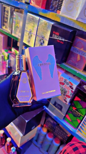 Élégance Ador Parfum