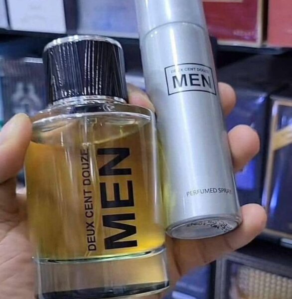 Parfum Homme Deux Cent Douze