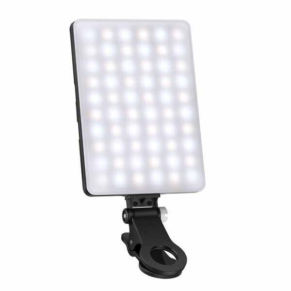 Neewer led selfie light