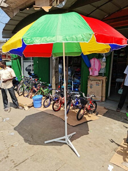 Parasole grand 120cm plus Base