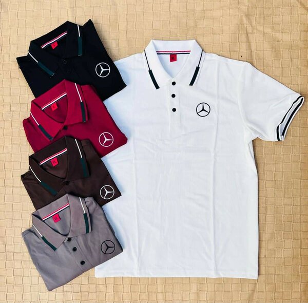 Golf t-shirts