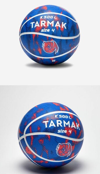 Ballon de Basket Tarmak BT500