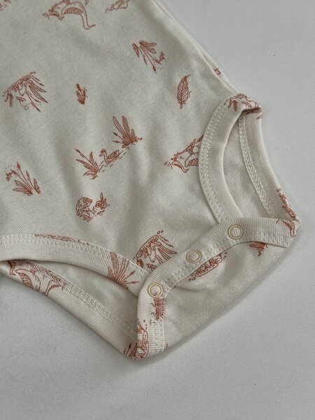 Детское боди