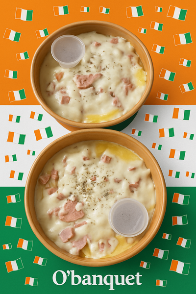 Tagliatelles (2) plats