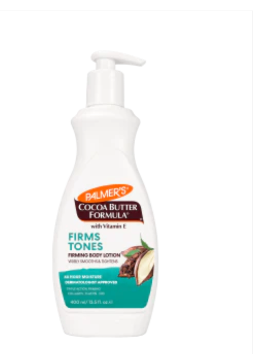 Palmer's Cocoa Butter Lotion