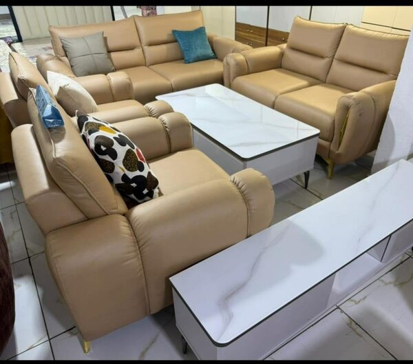 Ensemble de salon moderne