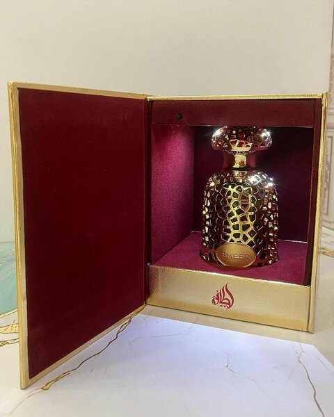 Lattafa Emeer Unisex Perfume 100ML