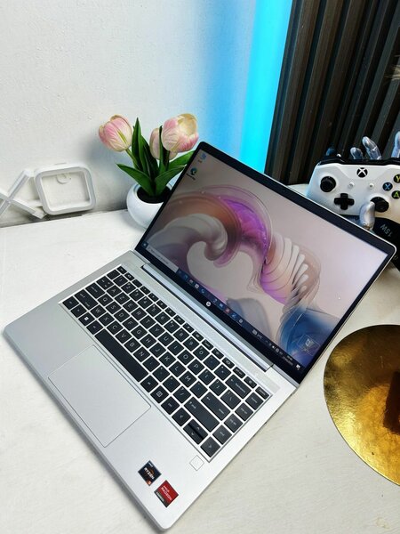 Hp Probook 445 G8 Ryzen 5 -12t