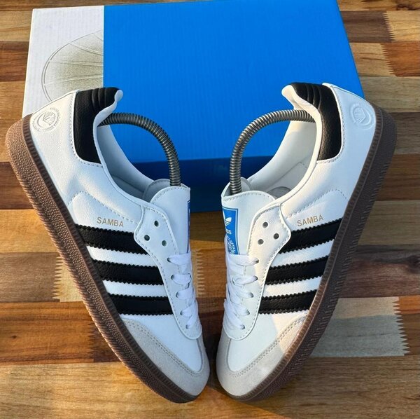 Adidas Samba Sneakers