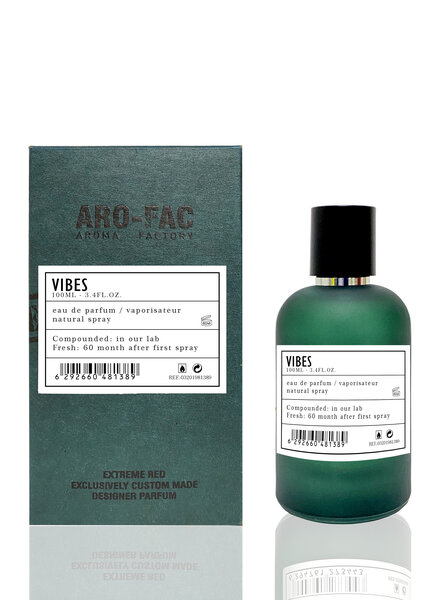 Parfum ARO-JAC Vibes 100ml
