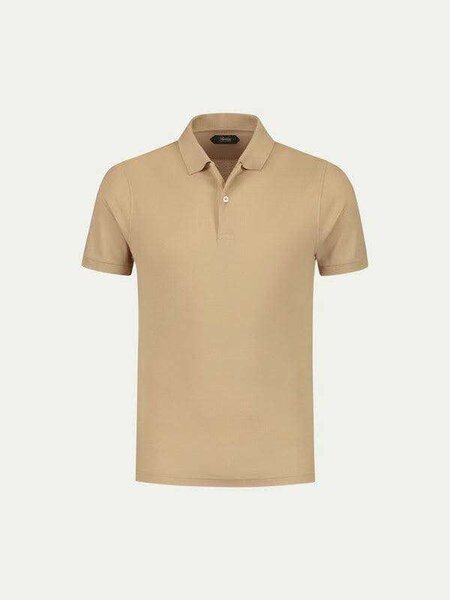 T-shirt polo chic
