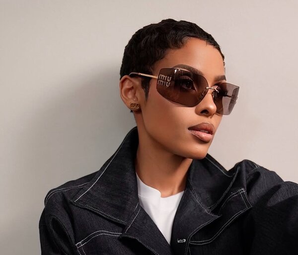Loewe sunglasses