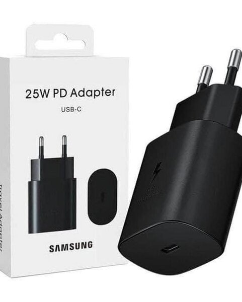 CHARGEUR ORIGINAL SAMSUNG