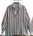 Smart shirts Striped 