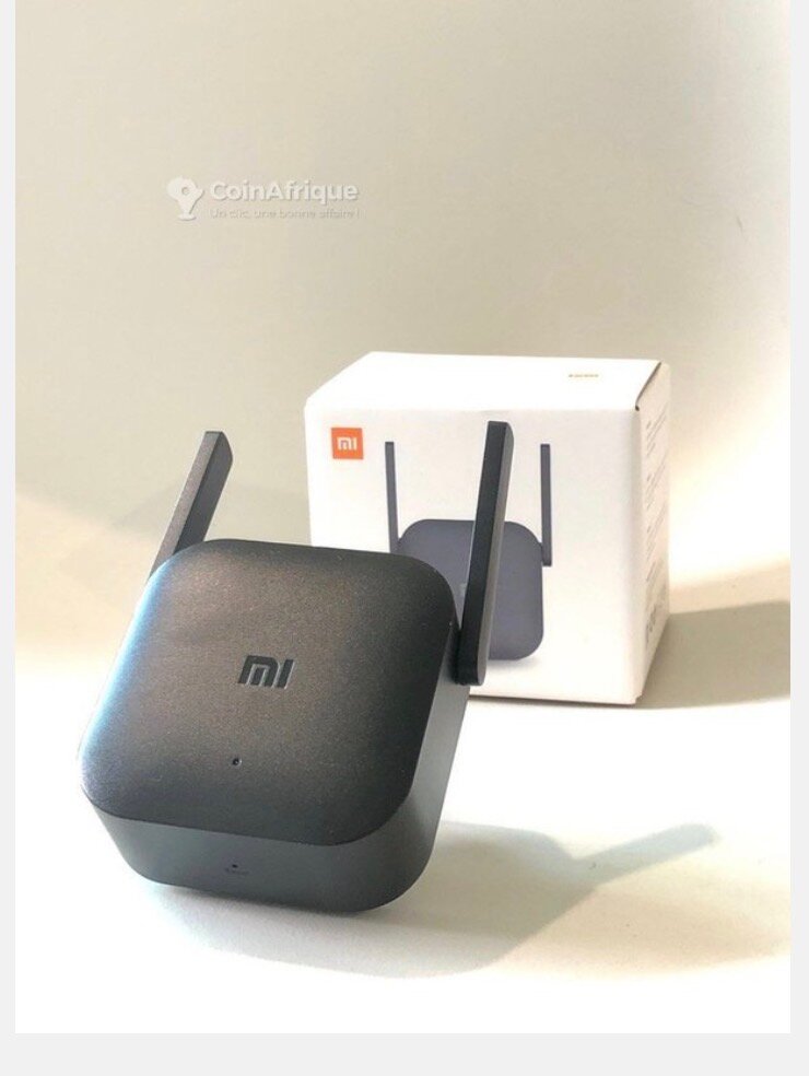 Xiaomi Mi WiFi Extender Pro
