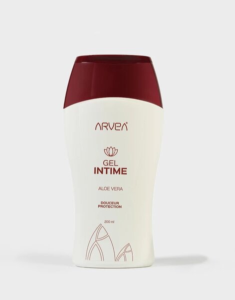 Gel Intime Aloe Vera Protection